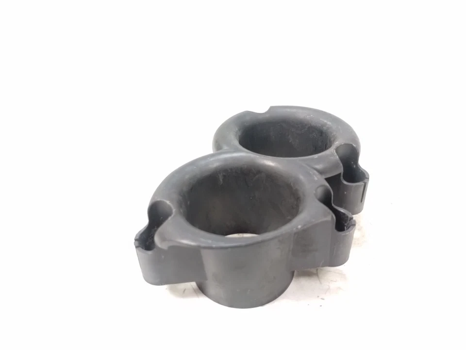 Honda VTX1800 S R 2004 admisión de aire velocidad pila conducto Foto 3 de 4