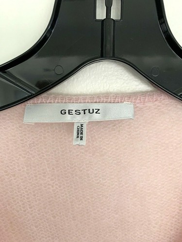 Gestuz Pink Top Medium - Picture 2 of 5