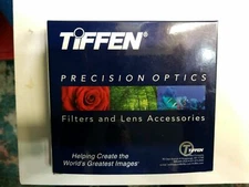 NEW IN BOX Tiffen CBF1ND30 Security Camera Calibration / Neutral Density Filter