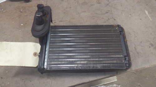 Heizungskühler, Gebläse Kühler, VW Corrado alle Modelle ohne Klima