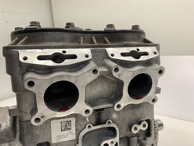 Kit, Short Block, 800 LE-Rebuilt - 2015 Polaris 800 Pro RMK Kit, Short Block, 800 LE-Rebuilt - 2015 Polaris 800 Pro RMK