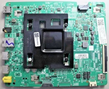 65" SAMSUNG LED/LCD TV LH65QETELGCXGO MAIN BOARD BN94-15857L