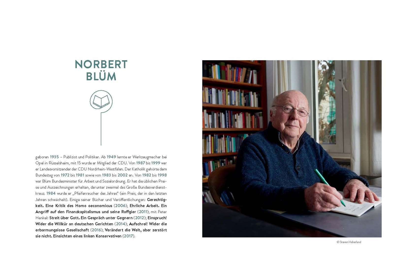 Thumbnail - Warum Wir Bücher Lieben Friedel Bott