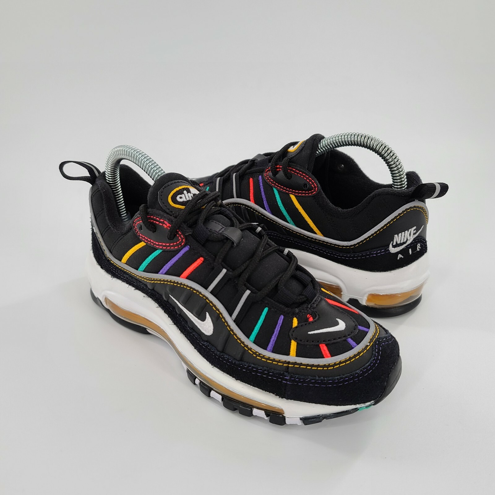 nike air max 98 game changer