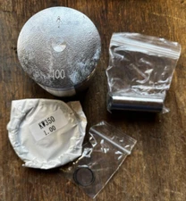 Kawasaki KW350 Piston Kit