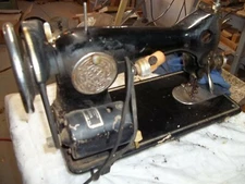 S0  Montgomery Ward Sewing Machine Model188 Original Parts discounts