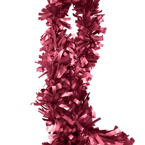 Chunky Tinsel Christmas Tree Xmas Party Decoration Garland Celebrations 2M - Picture 60 of 71