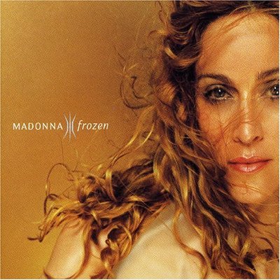 Madonna Frozen (1998) [Maxi-CD] | eBay