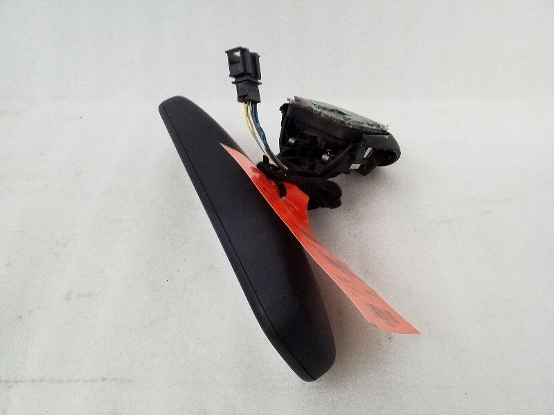 2012 BENTLEY Black Rear View Mirror - OEM 267.BE1T12 BLK