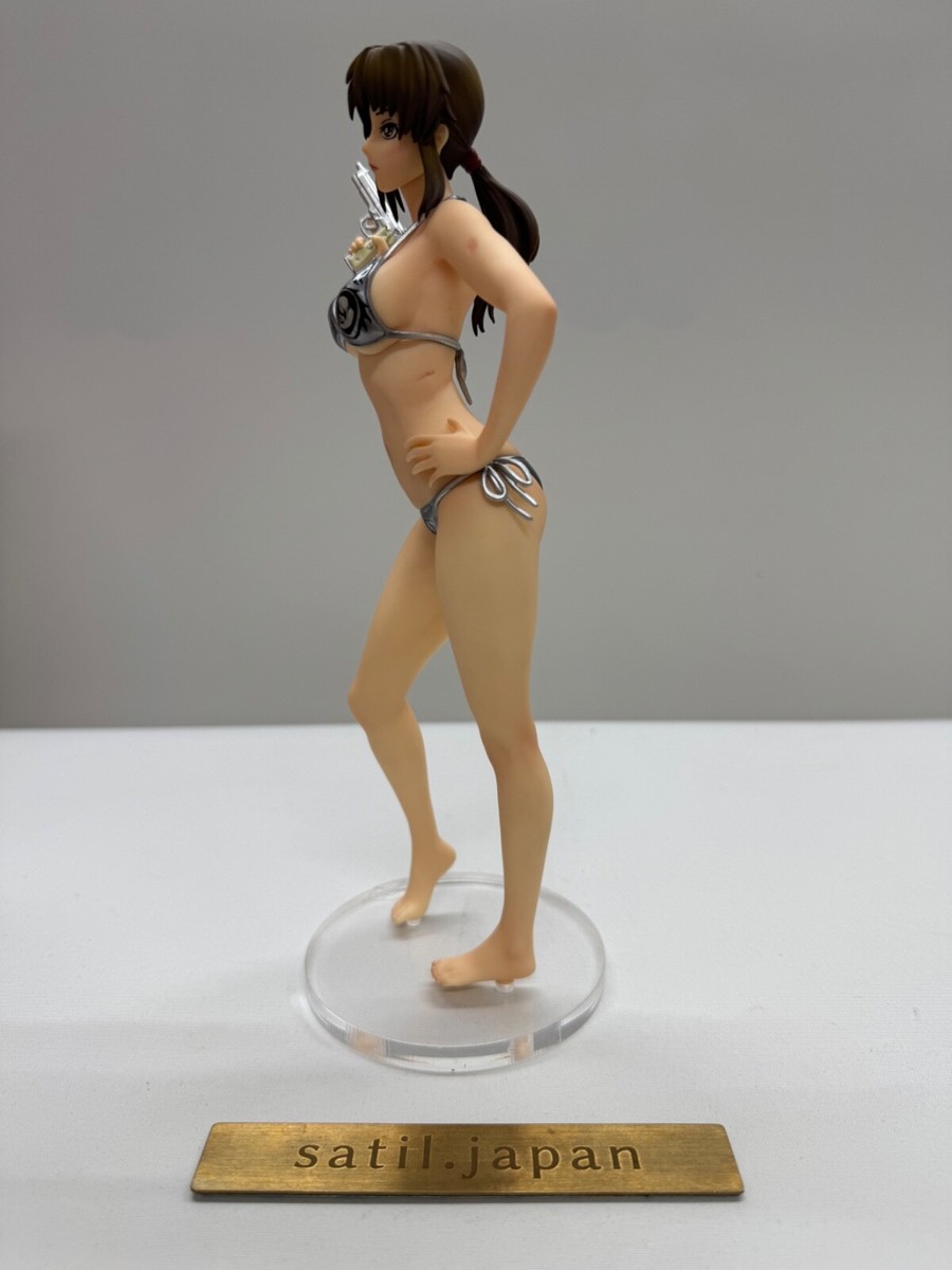 BLACK LAGOON Revy Swimsuit ver.II 1/6 Scale Figure GX Online Shop
