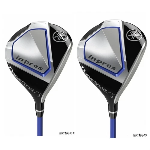 ヤマハ V3 15° 3番ウッド Yamaha 3-Wood Golf Clubs for sale | eBay