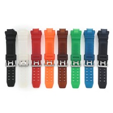 For CASIO GW-3500B GW-3000B GW-2000 G-1200B G-1250B Aviation Series Watch Band