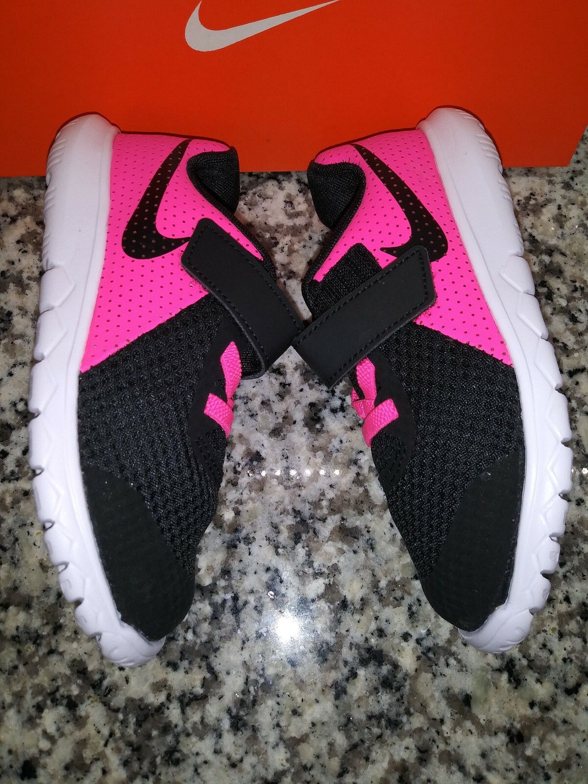 nike flex experience 5 tdv