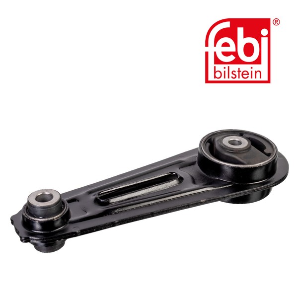 Febi Bilstein Lagerung Motor Links FüR Nissan Qashqai +2 I J10 JJ10 X-Trail-image