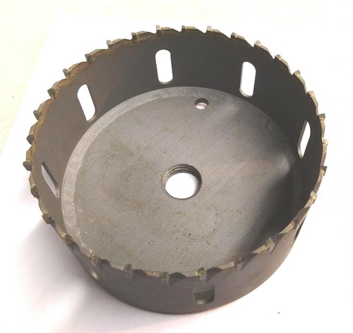 Carbide Tip Hole saw blade 