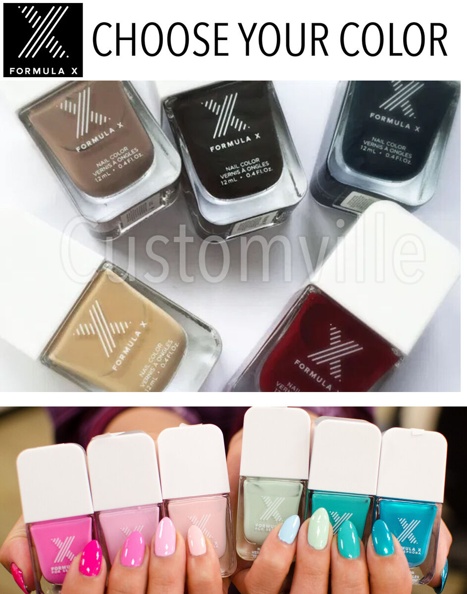 Nails Sephora Collection ≡ SEPHORA