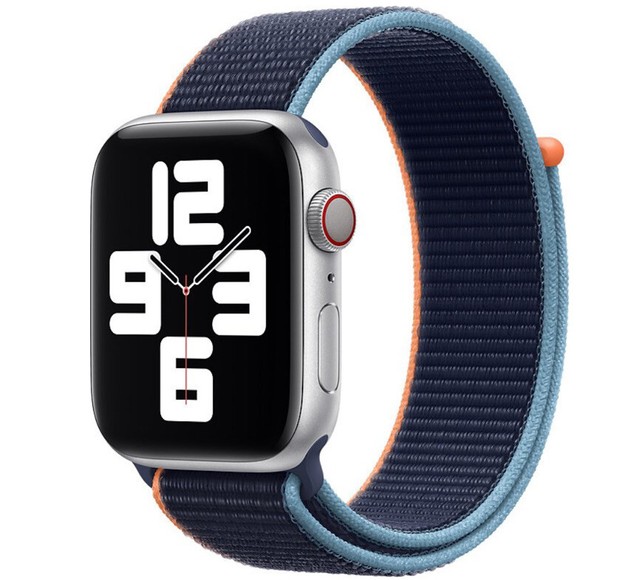 Apple Sport Loop Band for Watch Series 