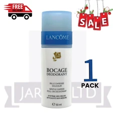 Lancome Bocage Gentle Roll-On Deodorant Women 1.7 Oz / 50 ml-FAST DELIVERY