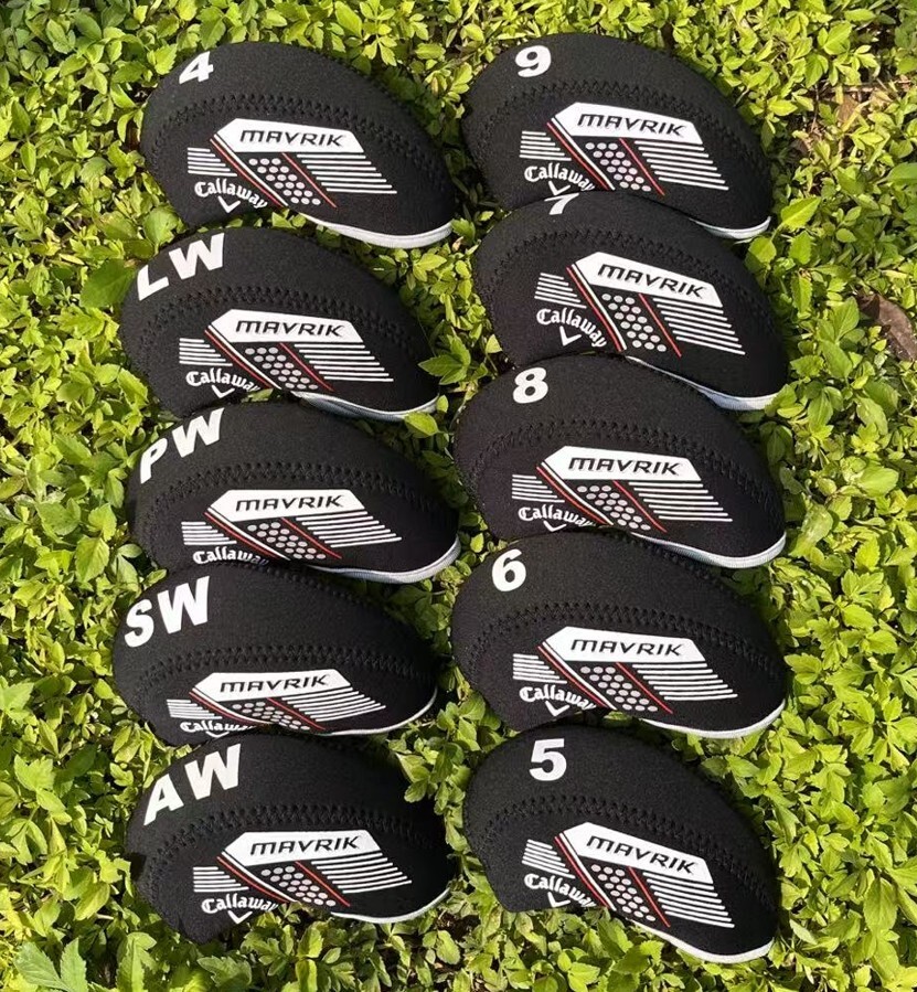 Neoprene 4-9lpsa+w 10pcs