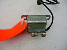 New Old Stock 1961 1962 1963 1964 Ford Mercury Overdrive Relay Fo Mo Co Pickup