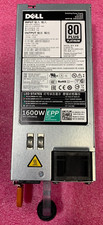 Dell PowerEdge 1600W 80 Platinum Server PSU D1600E-S0 095HR5 Hot Swap