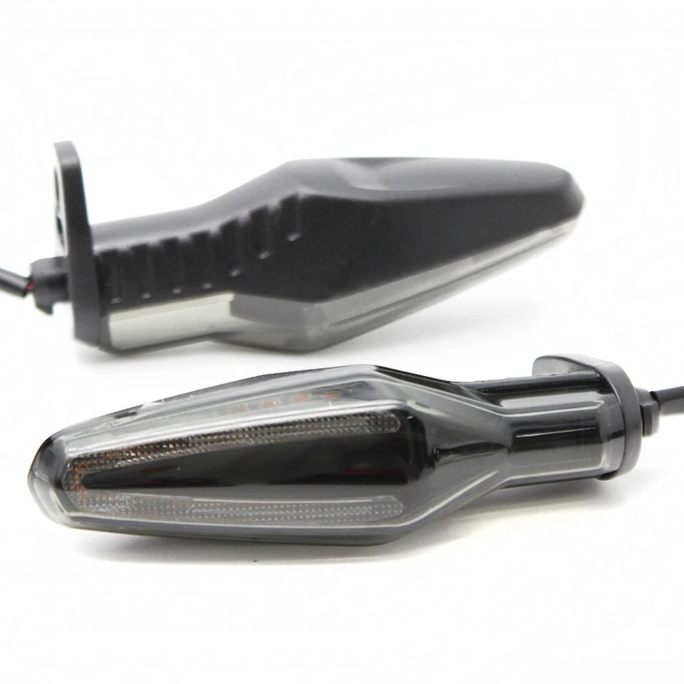 Front Turn Signal Indicator For BMW S1000XR S1000R R1250GS R1300GS CE04 2021-24 - Image 4 of 4