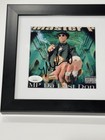 MASTER P SIGNED FRAMED MP DA LAST DON CD AUTOGRAPHED JSA COA — photo 2