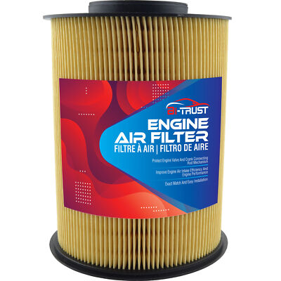 FA1908 Engine Air Filter AF6908 49017 for Escape Focus MKC