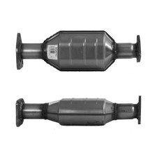 Catalytic Converter Type Approved For Honda FR-V BE 2.2i CTDi Rear 18160RBBE00