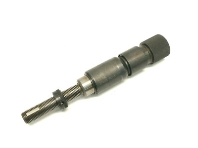 SJ-OA 37623 MJ-1 Straight 5/8-16 Shank Adjustable Compression Tap Collet Chuck