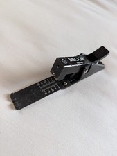 Siecor FBC-001 SM MM High Precision Fiber Cleaver