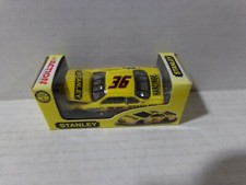 Action Todd Bodine 36 Stanley 1997 Pontiac 1/5,000 062821DMT2