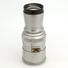 Schneider-Kreuznach Tele-Xenar 5,5/30 cm #1461192 corello reflex filettatura grande