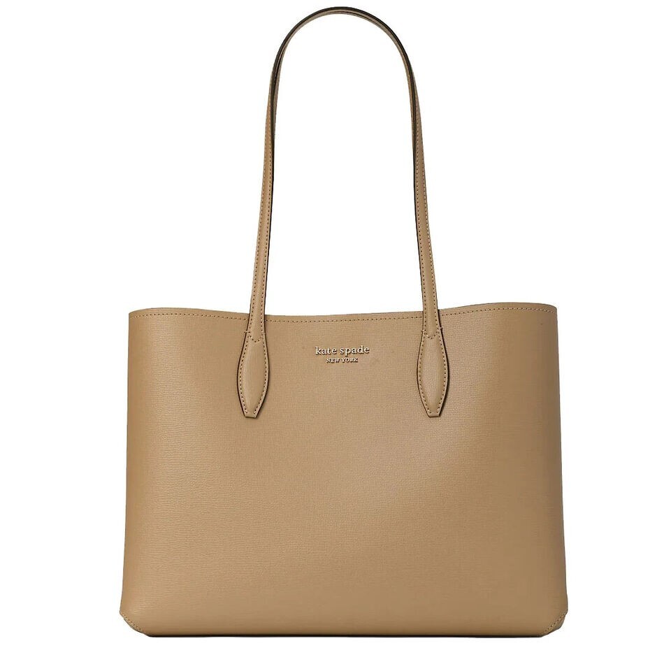 Kate spade PXR00297 ポーチ付きトートバッグ