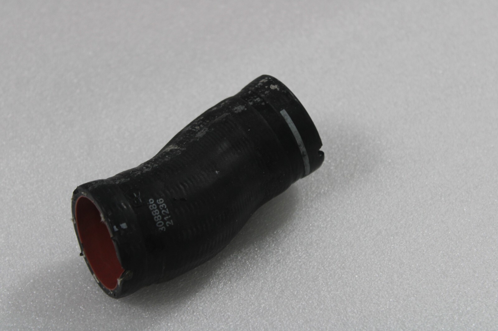 Ferrari California T, LH, Left, Turbo Hose, Used, P/N 308886