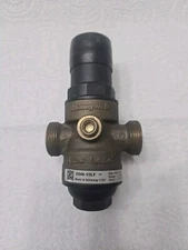 Honeywell DS06-1/2LF DialSet 1/2" Pressure Regulating Valve 