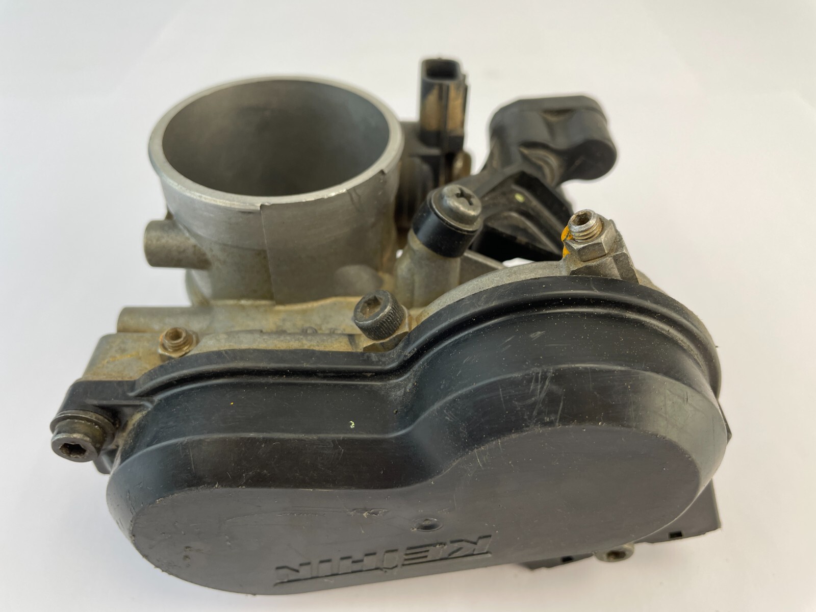 KTM EXC 450 2012 KEIHIN THROTTLE BODY 77241001000 | eBay