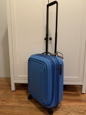 Mandarina Duck polycarbonate cabin 