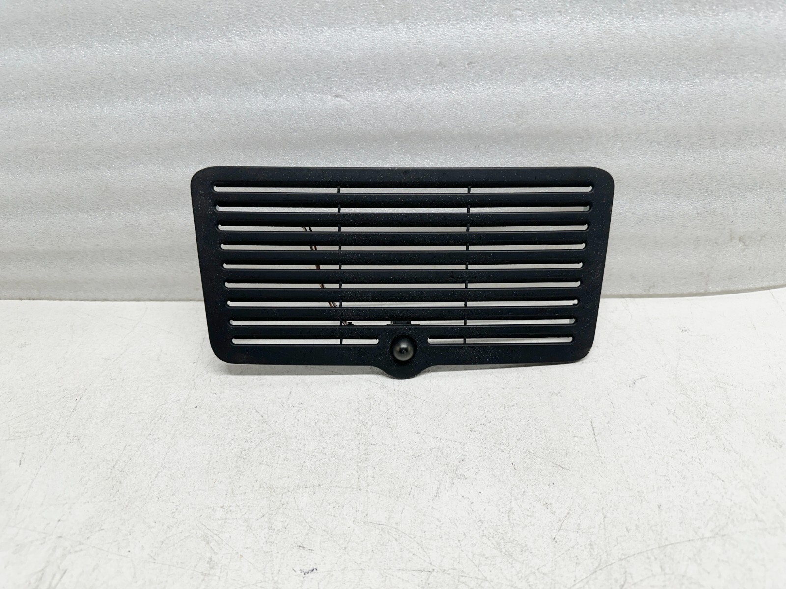 Maserati Quattroporte 2003-2012 Upper Dashboard cover P/N 225805