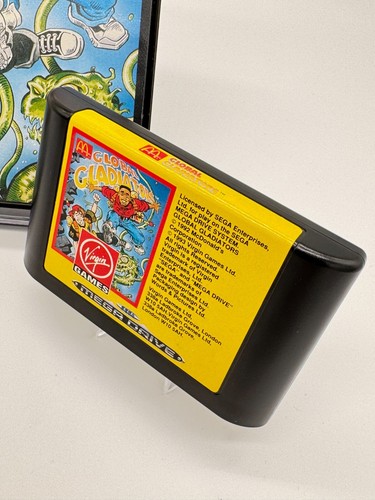 Sega Mega Drive Spiele | Auswahl | Sammler | Seltenheiten | Händler ✅ 04/25 - Bild 179 von 706