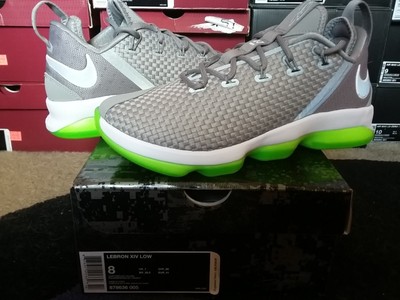 lebron 14 low dunkman