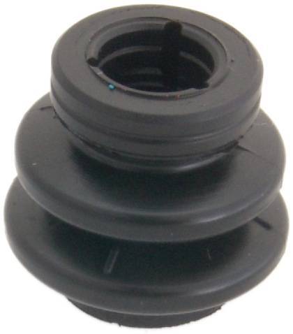 Bushing Dust Boot Front FEBEST 0173-NZE120F OEM 47775-52010 | eBay