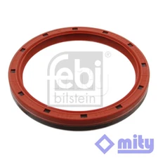 Fits Ford Transit Escort Fiesta Capri Sierra Crankshaft Oil Seal Mity 6112201