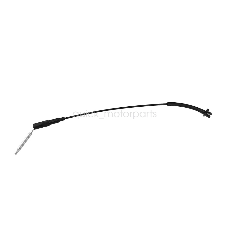 VW Volkswagen Front Right Passenger Side Seat Cable For Longitude Adjustment Foto 2 de 4