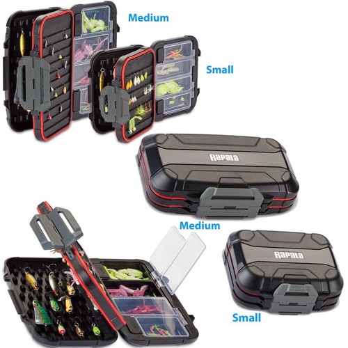 Crappie Tackle Kit 53 Pieces Fishing Gear W/ Hooks Sinkers Utility Box New  | eBay