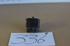 1999 volkswagen Passat  Mirror Control Switch USED  #336B