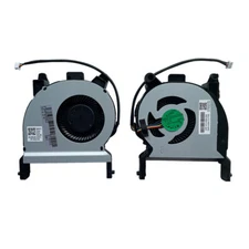 CPU cooling fan For HP 800 G4 600 G4 914266-001 BUC0712HB-00 DFS593512MN0TEP