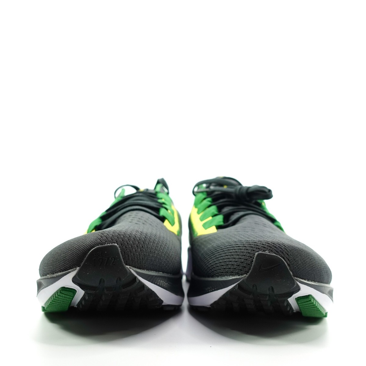 Nike Air Zoom Pegasus 38 Running Shoes Oregon Ducks Mens Size 8.5 DJ0840-001 $_57.JPG?set_id=880000500F main image 2