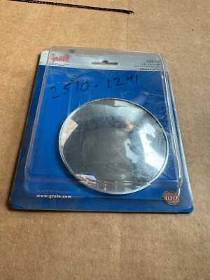 Grote Mirror - 12014 - O'Reilly Auto Parts