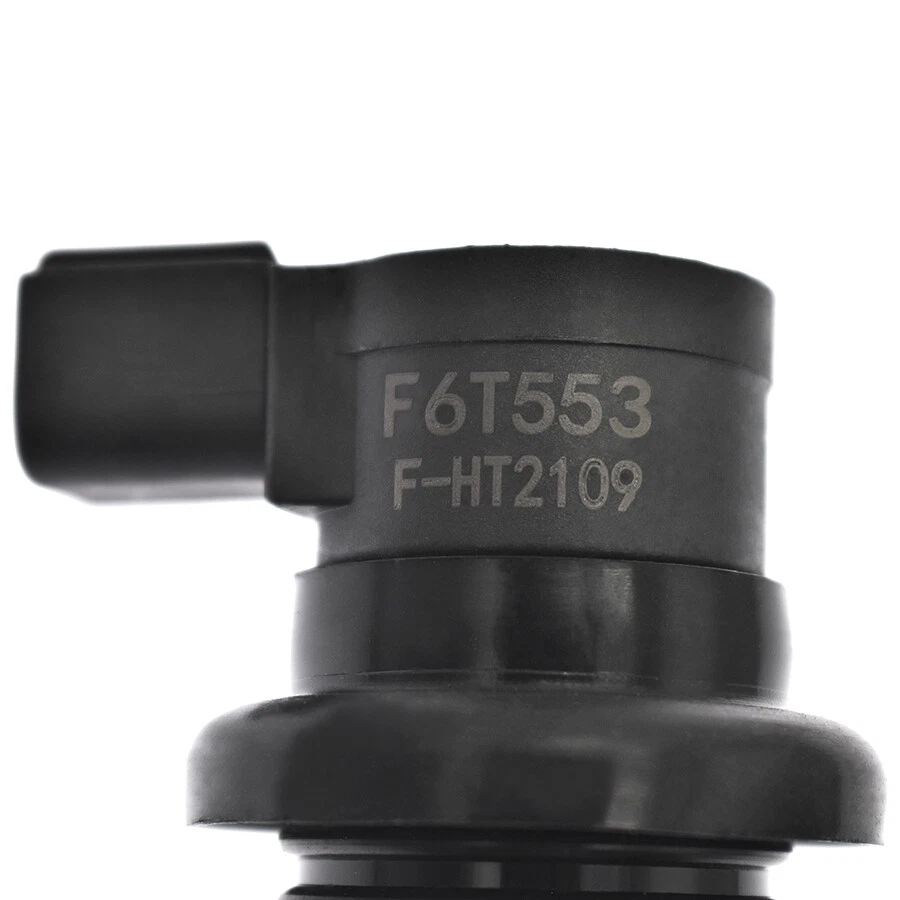 1PC New Ignition Coil F6T553 for Kawasaki Ninja ZX-6R Triumph